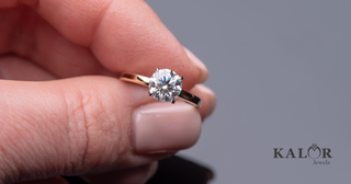 Affordable Diamond Rings: Stunning Styles on a Budget