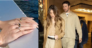 Hailee Steinfeld's Engagement Ring: A Symbol of Love and Elegance