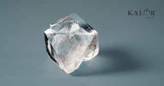 What Does a Raw Diamond Look Like