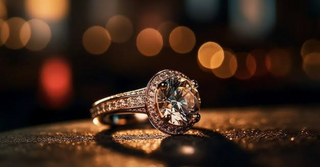 The Guide to Solitaire Rings and Wedding Planning