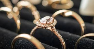 Colored Diamonds and Gemstones: A New Era of Engagement Ring Fashion