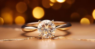 The Guide to Solitaire Rings and Personal Style