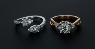 The Ultimate Guide to Solitaire Ring Engravings