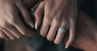 The Rise of Lab-Grown Diamonds: Are They the Future of Engagement Rings?