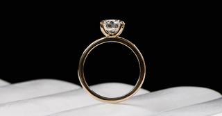 How Social Media is Shaping the Future of Engagement Ring Trends