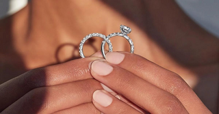 From Vintage to Modern: The Evolution of Diamond Ring Designs