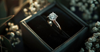 The Ultimate Guide to Solitaire Ring Shopping with Friends